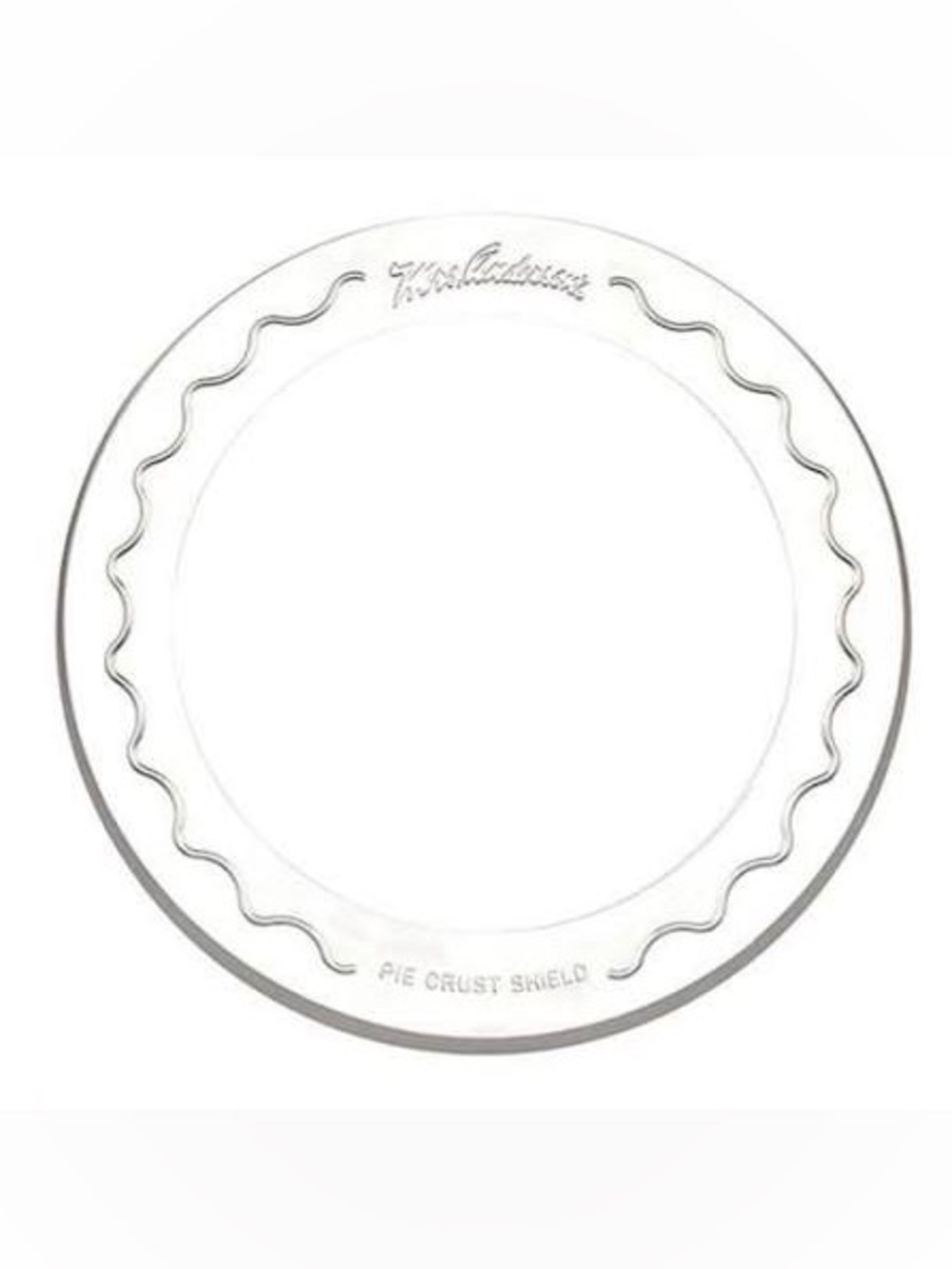 Mrs. Anderson’s Pie Crust Sheilds - 2